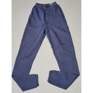 Aphrodite Chino Pants Purple Size Women's 3